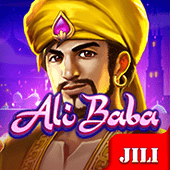 Ali Baba plus22 game