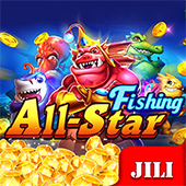 All Star Fishing plus22 game