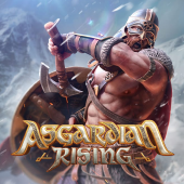 Asgardian Rising plus22 game