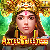 Aztec Priestess plus22 game