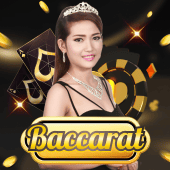Baccarat A plus22 game