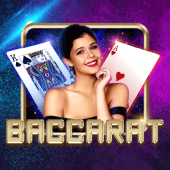 Baccarat B plus22 game
