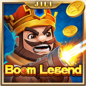Boom Legend plus22 game