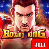 Boxing King plus22 game