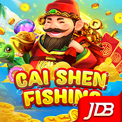 Cai Shen Fishing plus22 game