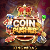 Coin Pusher plus22 game