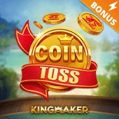 Coin Toss plus22 game