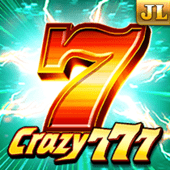 Crazy777 plus22 slot