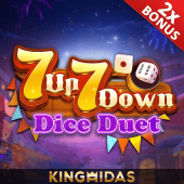 Dice Duet plus22 game