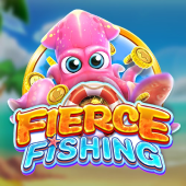 Fierce Fishing plus22 game