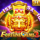 Fortune Gems 2 plus22 slot
