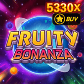 Fruity Bonanza Demo slot icon