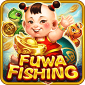 Fuwa Fishing plus22 game