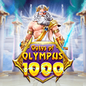 Gates of Olympus 1000 plus22 game