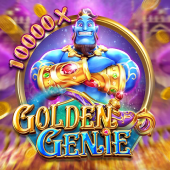 Golden Genie plus22 game