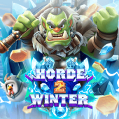 Horde 2 Winter plus22 slot