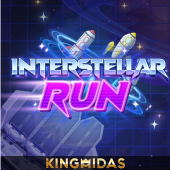 Interstellar Run plus22 game
