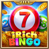 Irich Bingo plus22 slot