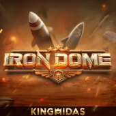 Iron Dome plus22 game