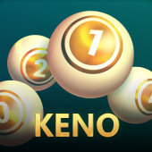 Keno plus22 game