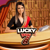 Lucky 7 plus22 game
