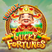 Lucky Fortunes plus22 game