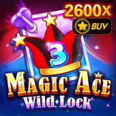 Magic Ace Wild Lock plus22 game