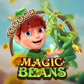 Magic Beans plus22 game