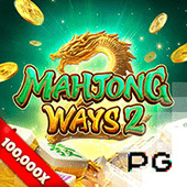 Mahjong Ways 2 plus22 game