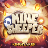 Minesweeper plus22 game