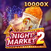 Night Market 2 plus22 game