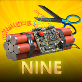 Nine plus22 game
