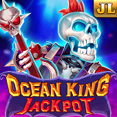 Ocean King Jackpot Demo icon