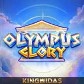 Olympus Glory plus22 game