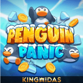 Penguin Panic plus22 game