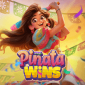 Pinata Wins plus22 game