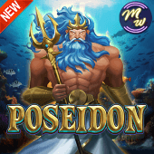 Poseidon plus22 slot