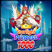 Starlight Princess 1000 plus22 game