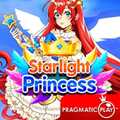 Starlight Princess plus22 game