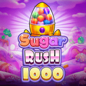Sugar Rush 1000 plus22 game