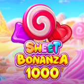 Sweet Bonanza 1000 plus22 game