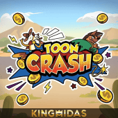 Toon Crash plus22 game