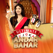 Ultimate Andar Bahar plus22 game