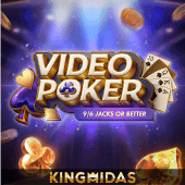Video Poker plus22 game