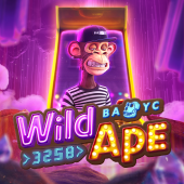 Wild Ape plus22 game